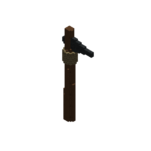 Stone Pick