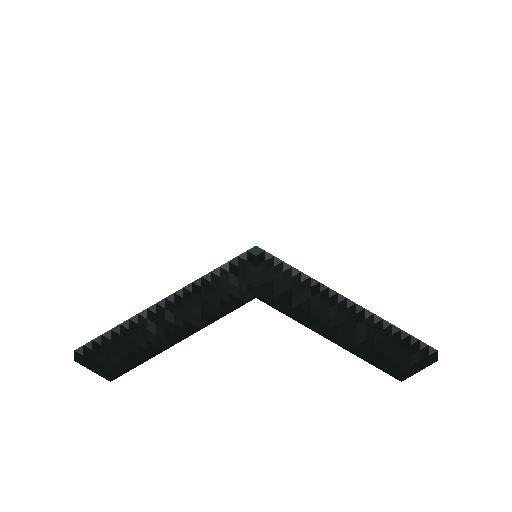 Stone Roof Slope (Hip)