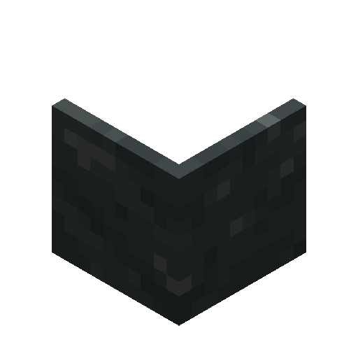 Stone Gable Wedge (Valley)