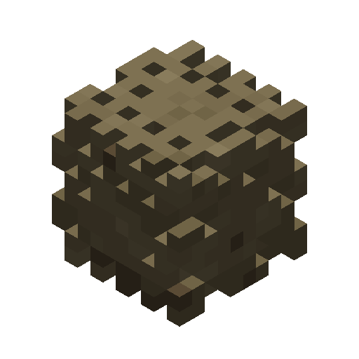 Thatch Block