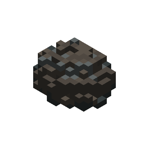 Tin Ore