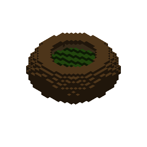 Vegetable Pottage