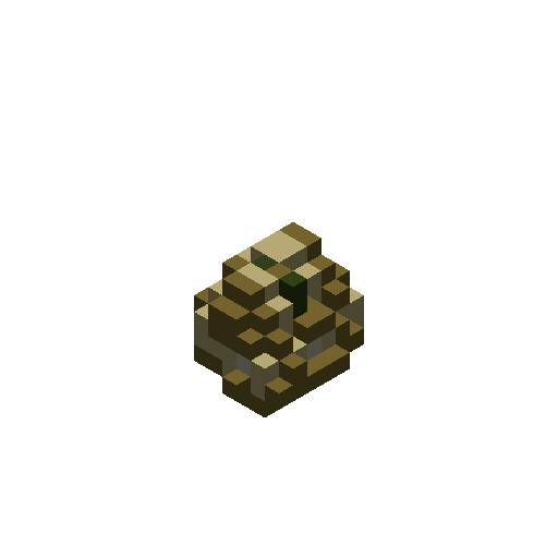 Wild Grain
