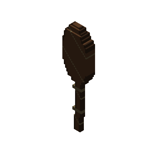 Wooden Club